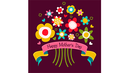 Cartoon Mother