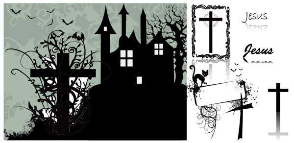 Halloween Vector