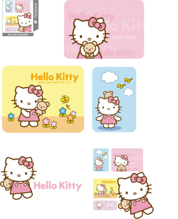 hello kitty 