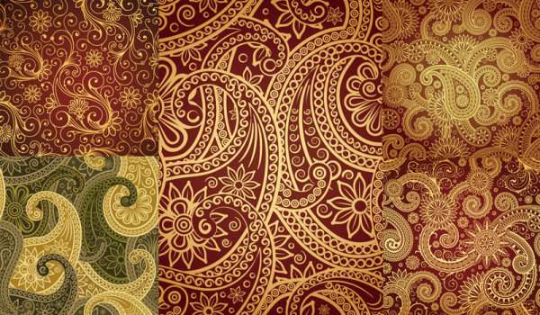 India ham pattern 