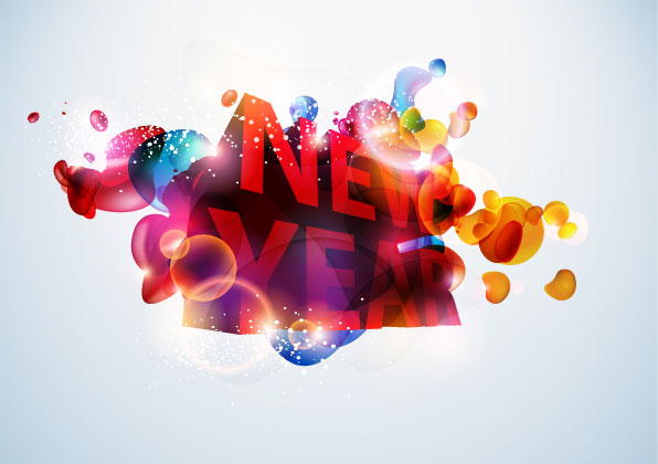 new year 