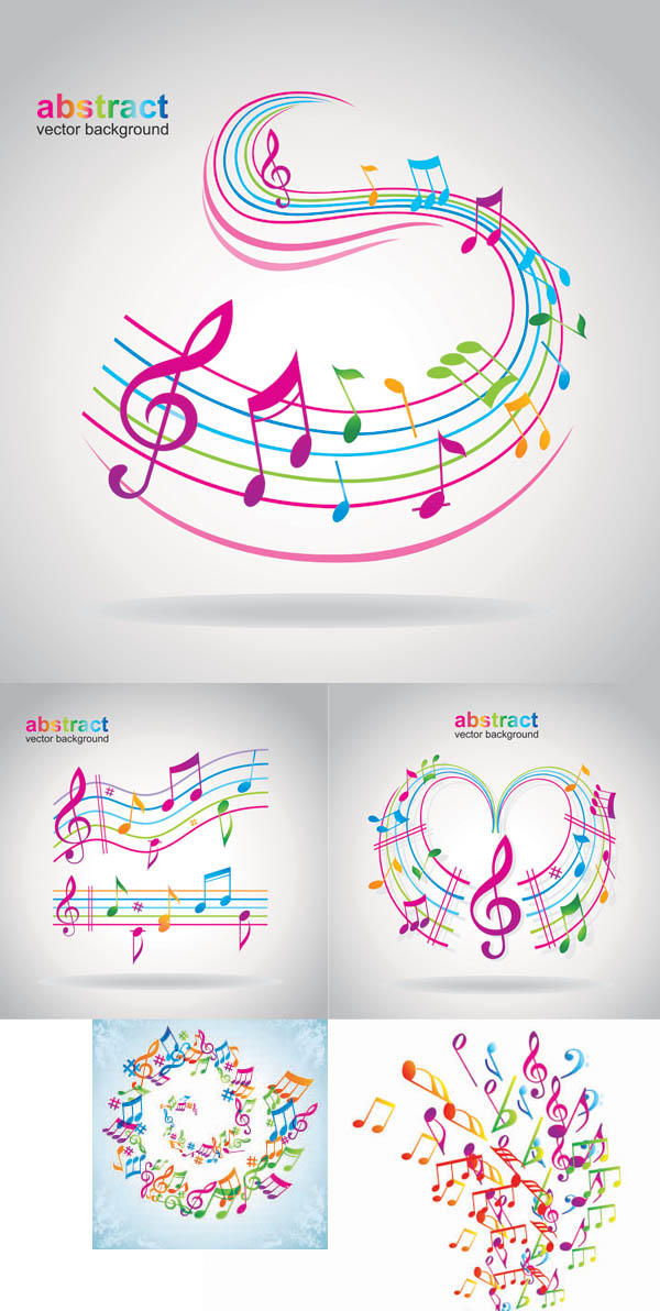 Dance notes