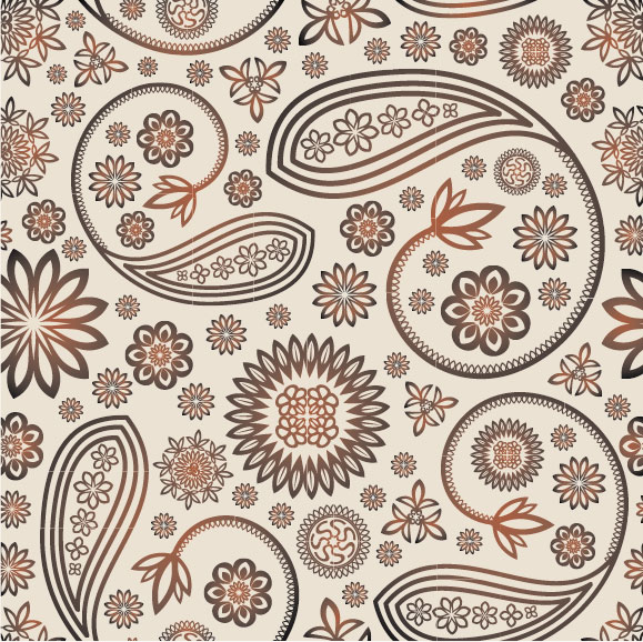 Ham pattern 02 - vector material
