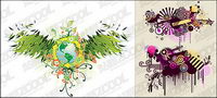 design elements vector