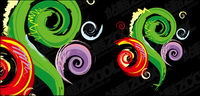 Lovely strokes