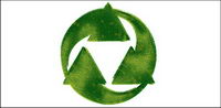 By grass spell graphics picture material-13