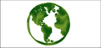 By grass spell graphics picture material-7