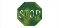 By grass spell graphics picture material-5