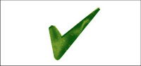 By grass spell graphics picture material-3