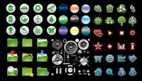 icon vector