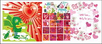 Valentine