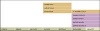 Featured css code cssplay practical - fit in the drop-down menu at the bottom of