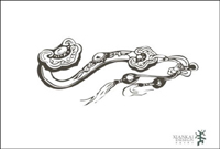 Chinese Ruyi