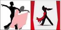 Vector Dancers