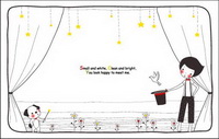 Framework of the background 02