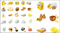 Commercial icon