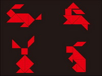 Rabbit Vector