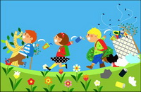 Children