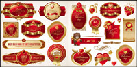 Romantic Valentine
