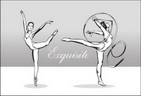 Vector Gymnastics
