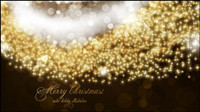 Gorgeous bright starlight effects 09-- vector material