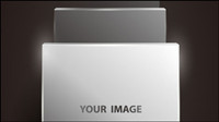 Fine effect in Figure 05 - Vector material