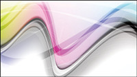 Gorgeous trend dynamics of streamline 01--vector material