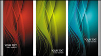 The trend of brilliant element 02 - vector