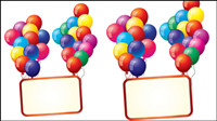 Billboards vector material -02