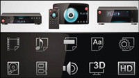 Technology icon 01 - vector