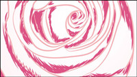 Local roses vector material -2