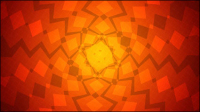 Brilliant halo background 05 - vector material