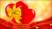 Romantic Valentine