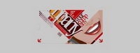 DVD envelope vector