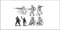 fighters