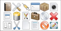 GiNUX Computer icon