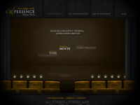 Experience, connecting minds by Ramon Fauria