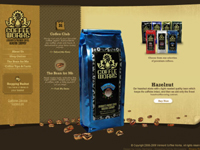 Vermont Coffee Works