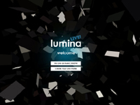 Lumina Live!