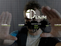 IDenim