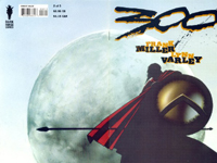 Spartan 300 Warrior - 02 - Duty