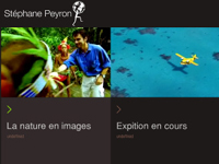 Stephane Peyron