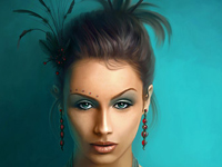 michaeloa digital artist