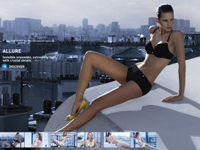 LOU LINGERIE - Emportez-vous, exaltez LOU