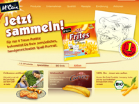 McCain GmbH