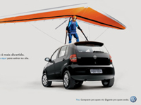 Fox - Volkswagen
