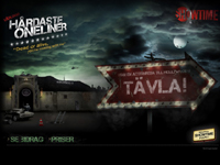 Showtime Oneliner