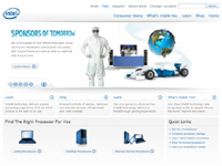 Intel for Consumers