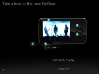 Philips GoGear