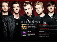 Thriving Ivory  :  Official Site